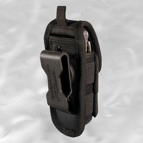 Tool Holster Stretch