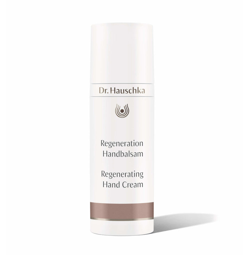 Dr. Hauschka - Gesichtspflege - Regeneration Handbalsam 50 ml | HEDO Beauty