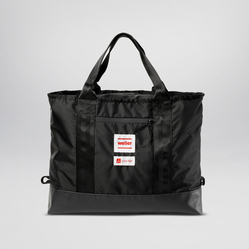 Weller: Handmade Backpacks, Duffel Bags, Totes, Fanny Packs, USA Made