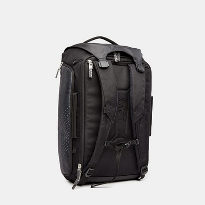 Shop VALENTINO VLTN Vltn Nylon Backpack (VY2B0993FXXCD4) by