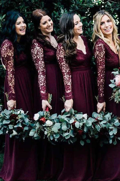 How to Choose a Bridesmaid Dress Your Bridal Party Will Love – Musebridals