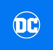DC Comics Wonder Woman Switch Pro Controller Skin (Version 14) Logo