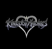 Kingdom Hearts PS5 Skin (Version 2) Logo