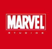 Marvel Avengers PS5 DualSense Controller Skin (Version 1) Logo