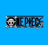 One Piece Monkey D Luffy PS5 Skin (Version 10) Logo