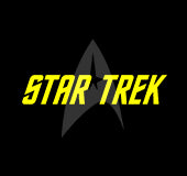 Star Trek Beyond PS5 Skin (Version 1) Logo