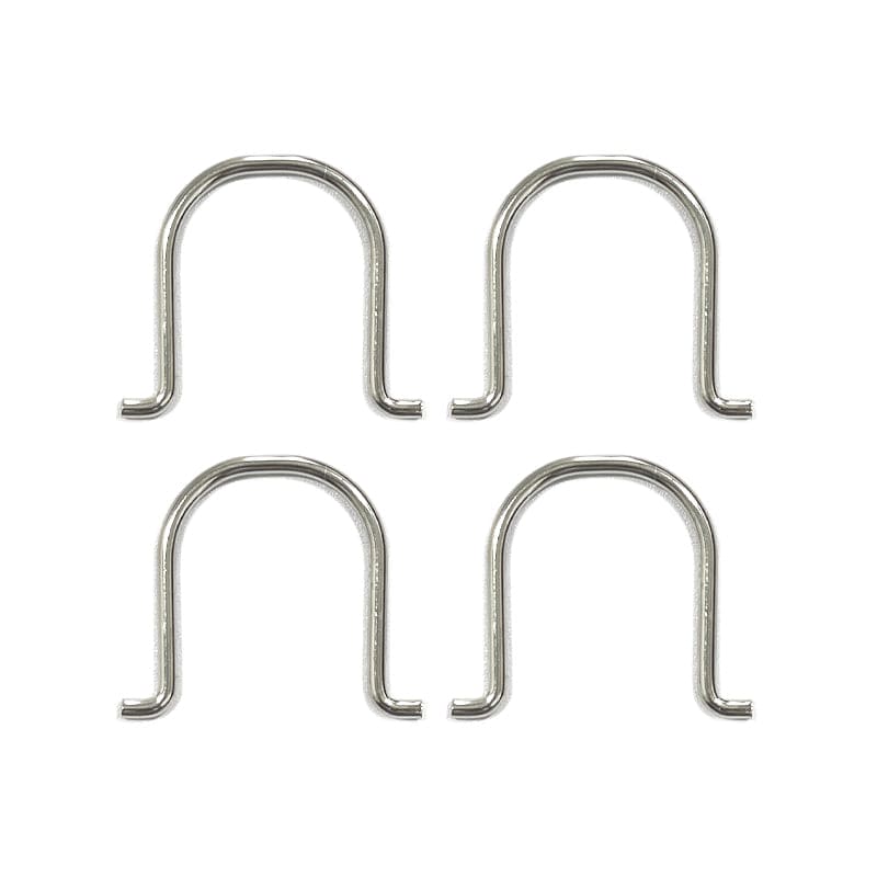 U Shape Stop Ring