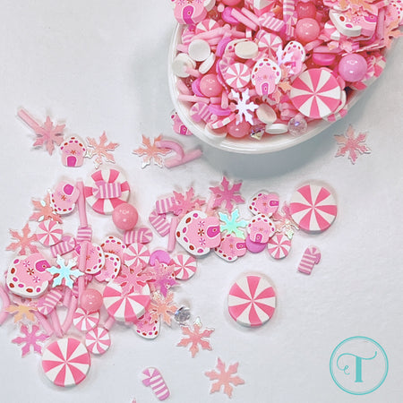Sugared Soiree Sprinkles Embellishment Mix– Trinity Stamps
