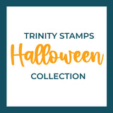 The Curated Halloween Collection at Trinity Stamps