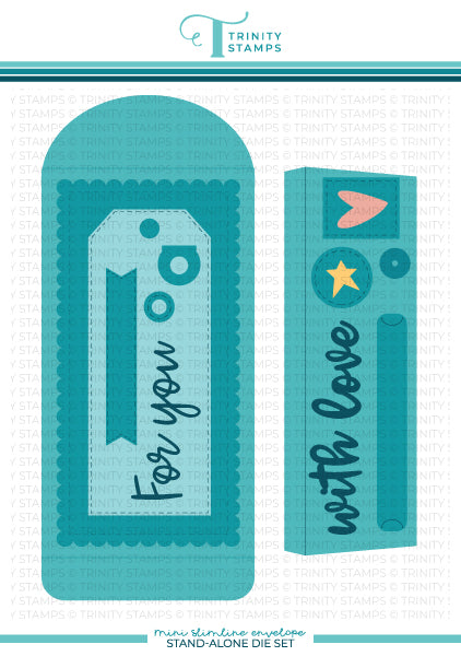 Envelope Punch Board – A Stamping Journey