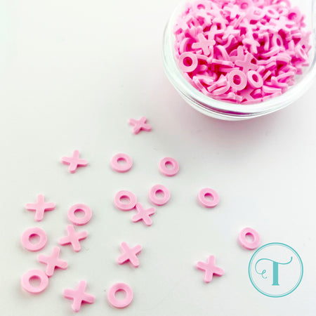 Sugared Surprise Sprinkles Embellishment Mix– Trinity Stamps