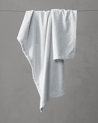 Bath towels  Society Limonta