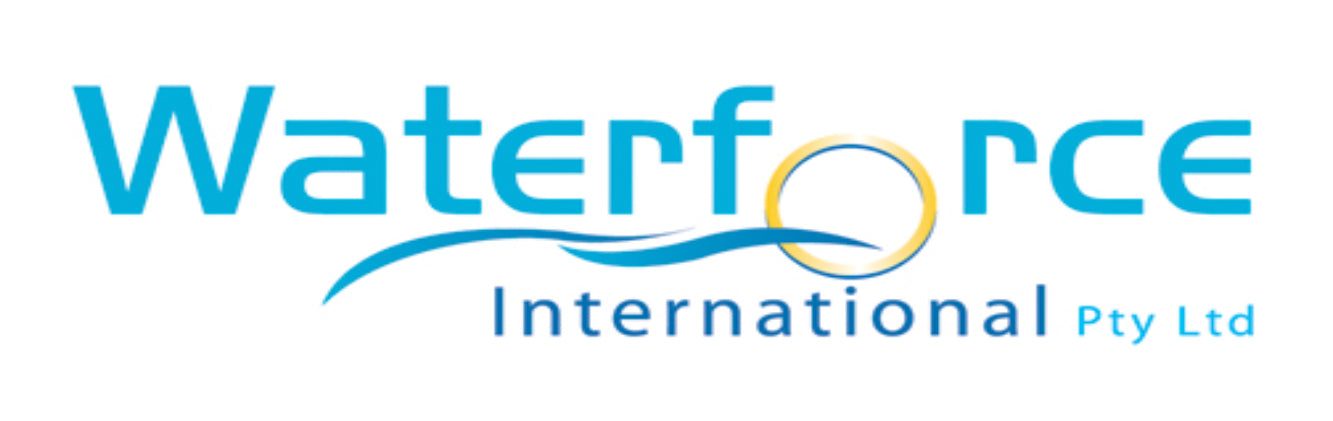 Waterforce International Pty Ltd logo