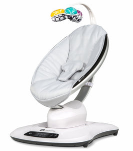 mamaroo infant seat