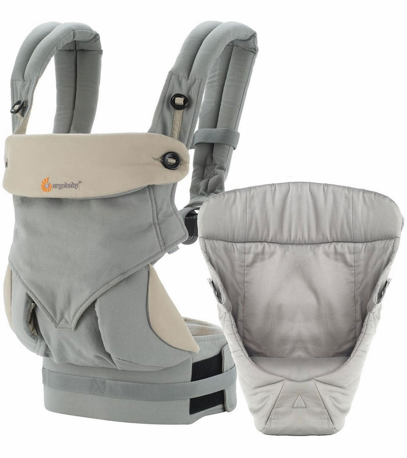 ergobaby organic bundle of joy