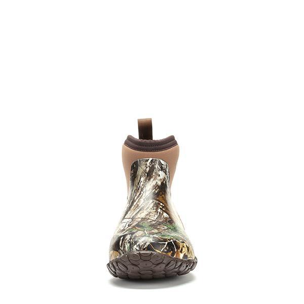 men's muckster ii ankle camo