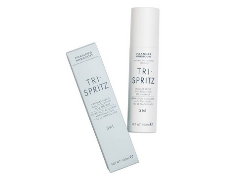 Tri-Spritz Spray and box
