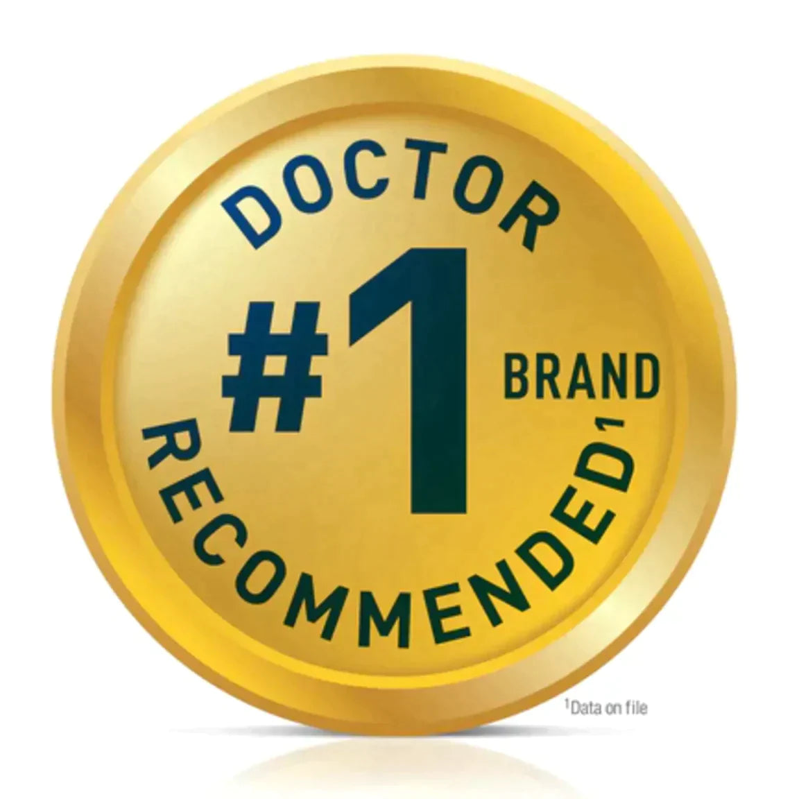 #1 doctor recommended seal 