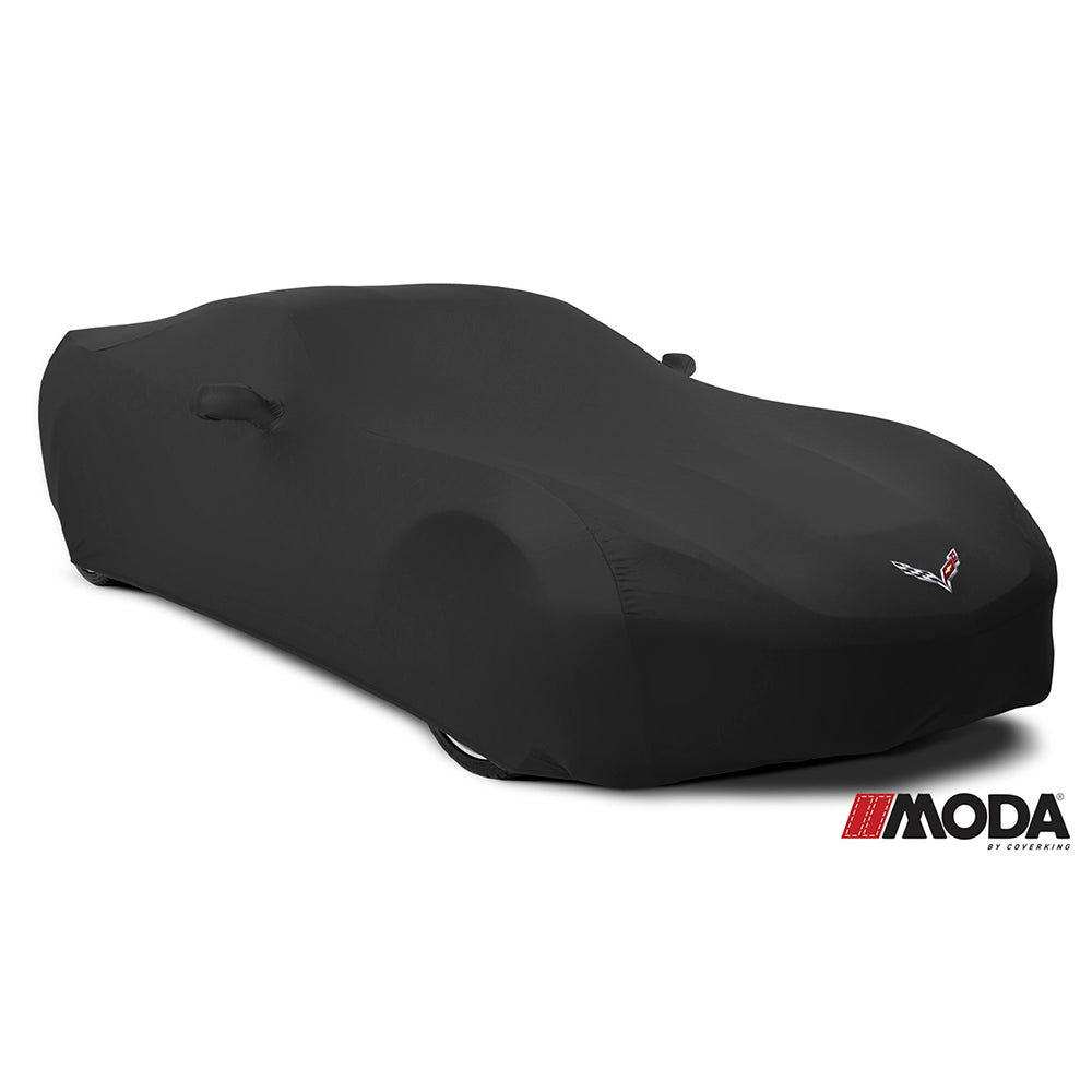 moda car cover