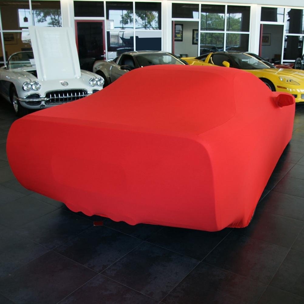 c5 car cover