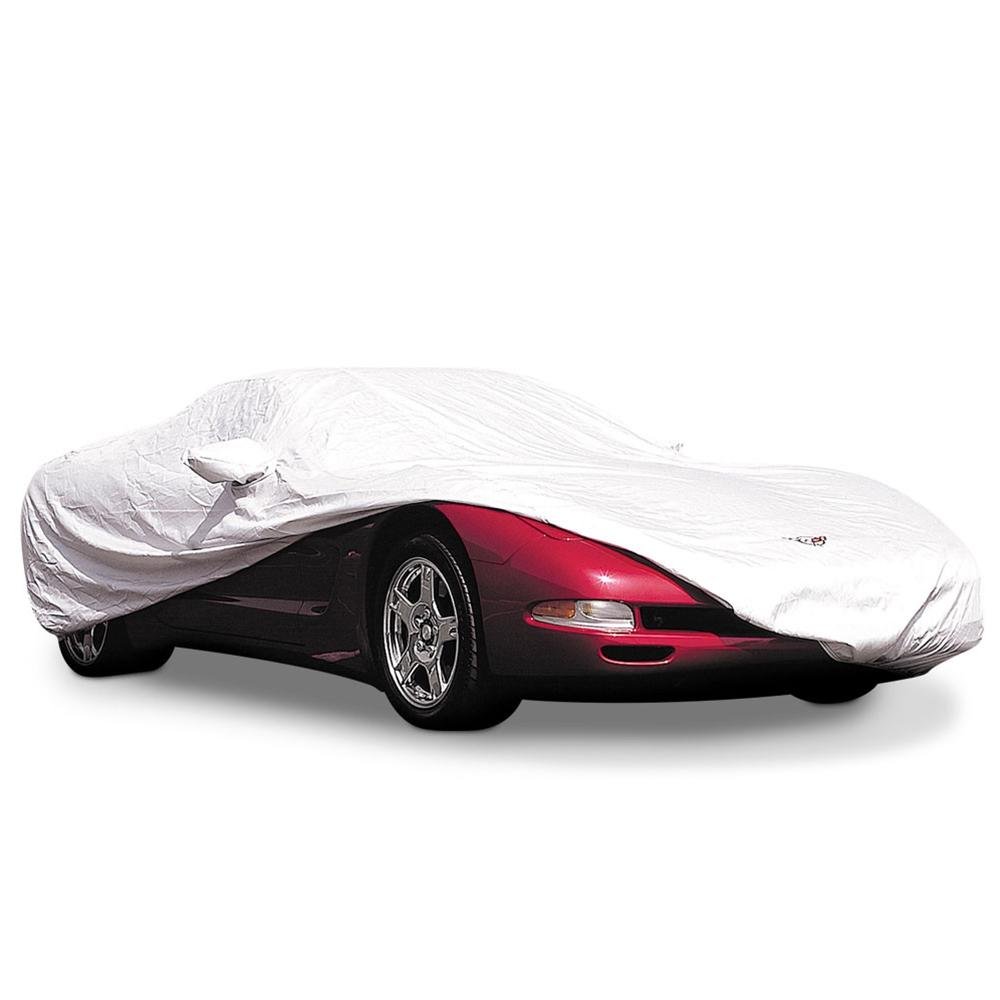 2004 corvette car cover