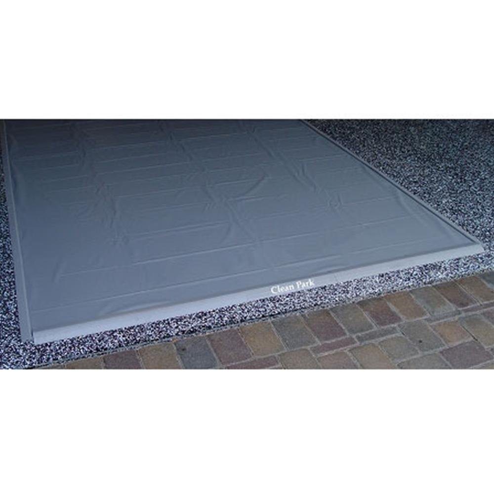 7.5' x 14' Garage Mat