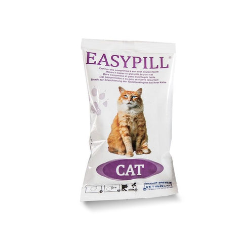 Masilla para gatos Easypill