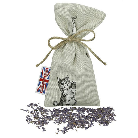 Lavender Sachet