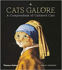 Susan Herbert Iconic Feline Images That You Can Buy Today The Cat Gallery
