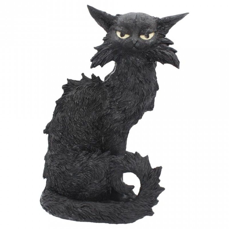 Featured image of post Black Cat Gifts For Her : Getting a gift for your favorite cat lady who lives on her own?