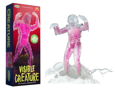 Brain That Wouldn't Die Closet Monster 1/6 Scale Resin Model Kit [09BDD02]  - $109.99 : Monsters in Motion, Movie, TV Collectibles, Model Hobby Kits,  Action Figures, Monsters in Motion