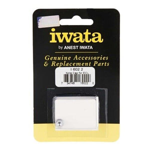 Iwata Airbrush Cleaning Kit Refill Pack