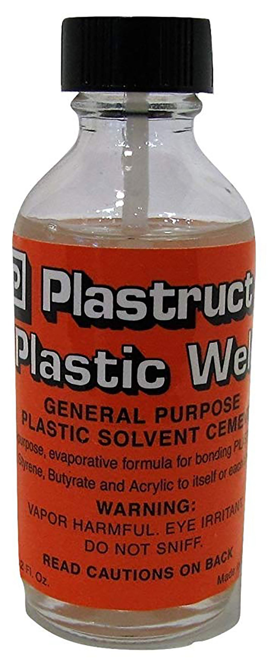 Plastruct Polystyrene Foam