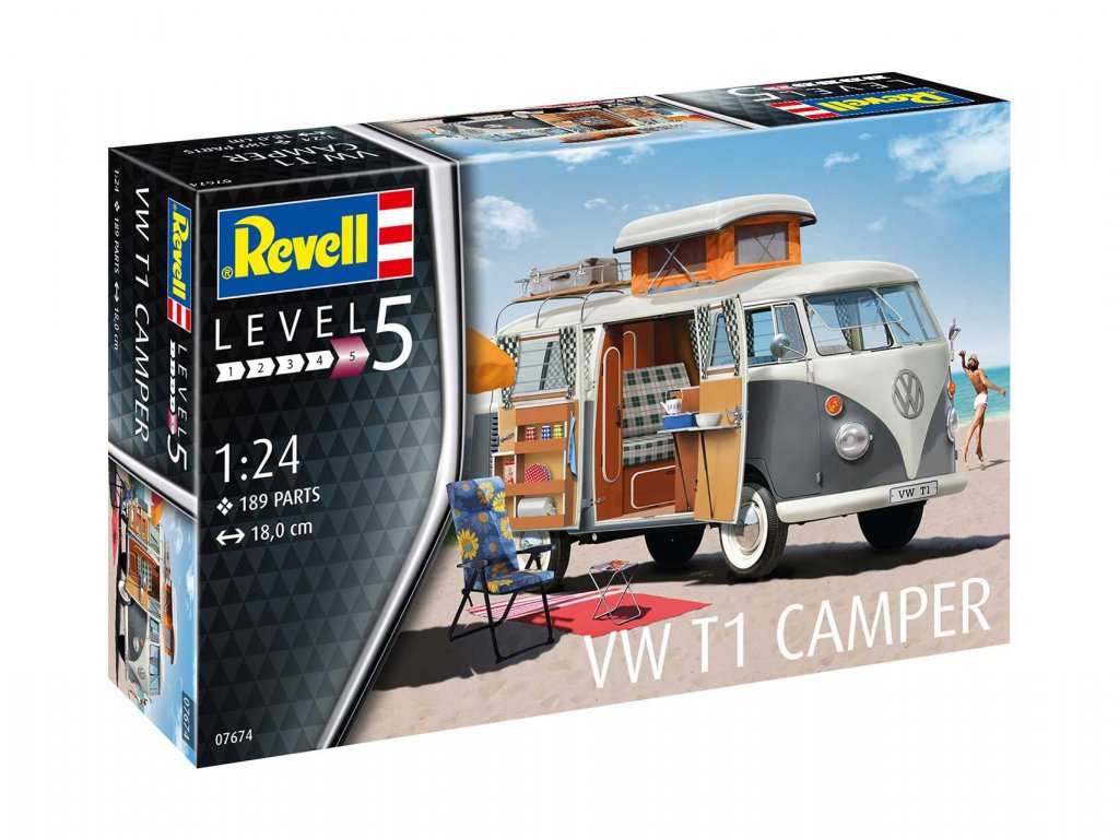 vw camper kit