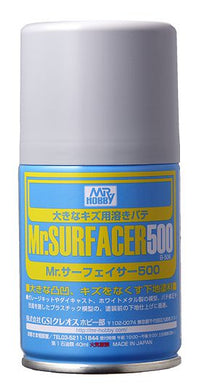 Mr. Hobby B522 Spray Mr Super Clear Gloss UV Cut 170ml