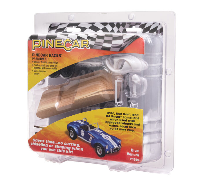 Pinewood Derby and Pinecar – Tagged Decals - Stick-On– Burbank's