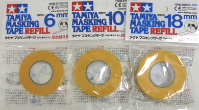 Tamiya Masking Tape 10 mm