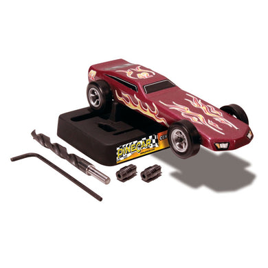 Pinewood Derby and Pinecar – Tagged Decals - Stick-On– Burbank's House of  Hobbies