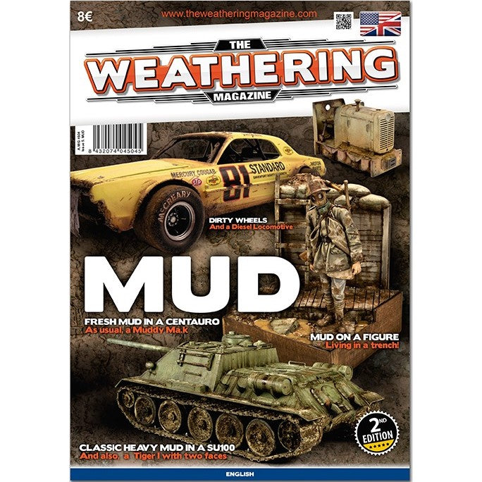 the weathering magazine issue 8 pdf