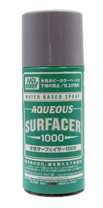 Mr. Hobby B522 Spray Mr Super Clear Gloss UV Cut 170ml