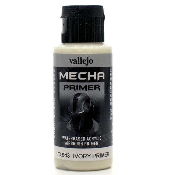 Vallejo Wash 73.301 Dipping Formula Black 200ml