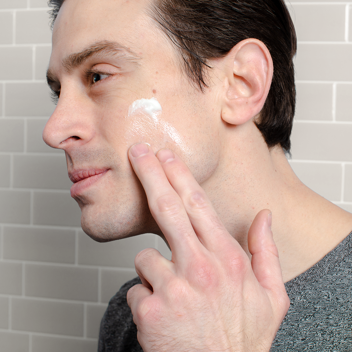 The Best Skin Care Routine for Men (It’s a Simple One)