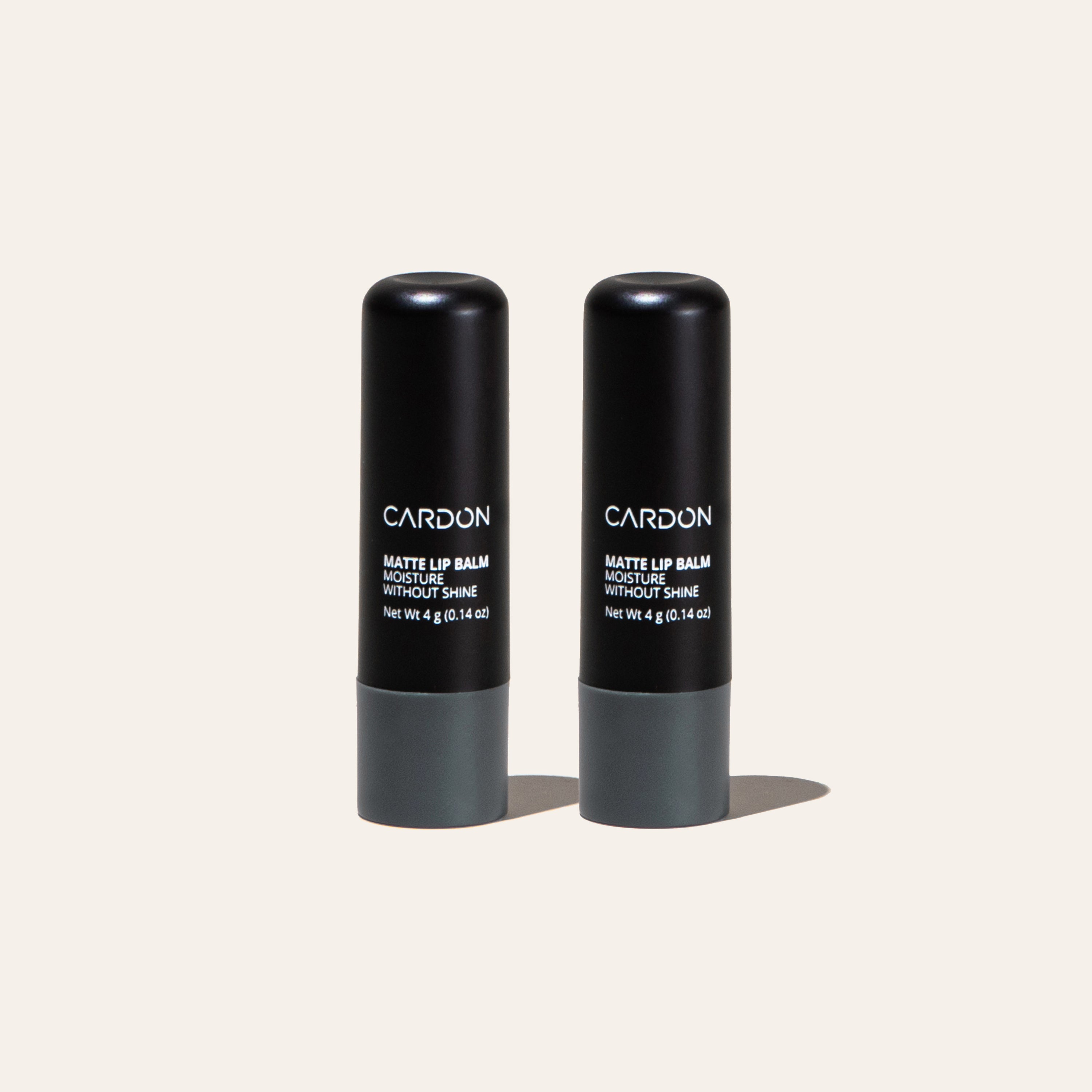 Matte Lip Balm - Cardon product image