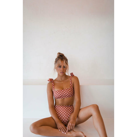 Sustainable Swimwear Brands Are the Definition of Hot Girl Summer