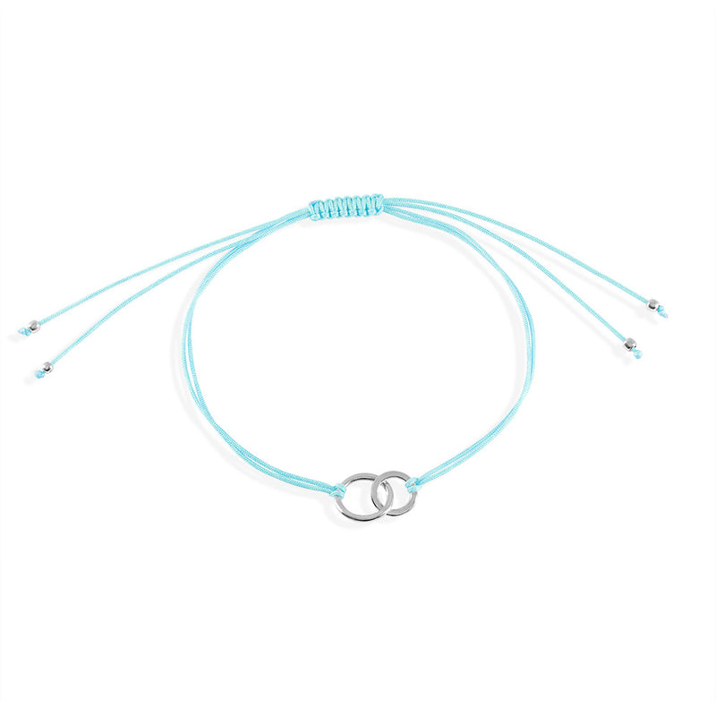Friends X Forever Bracelet: Bluey – The Poet Fine Jewellery