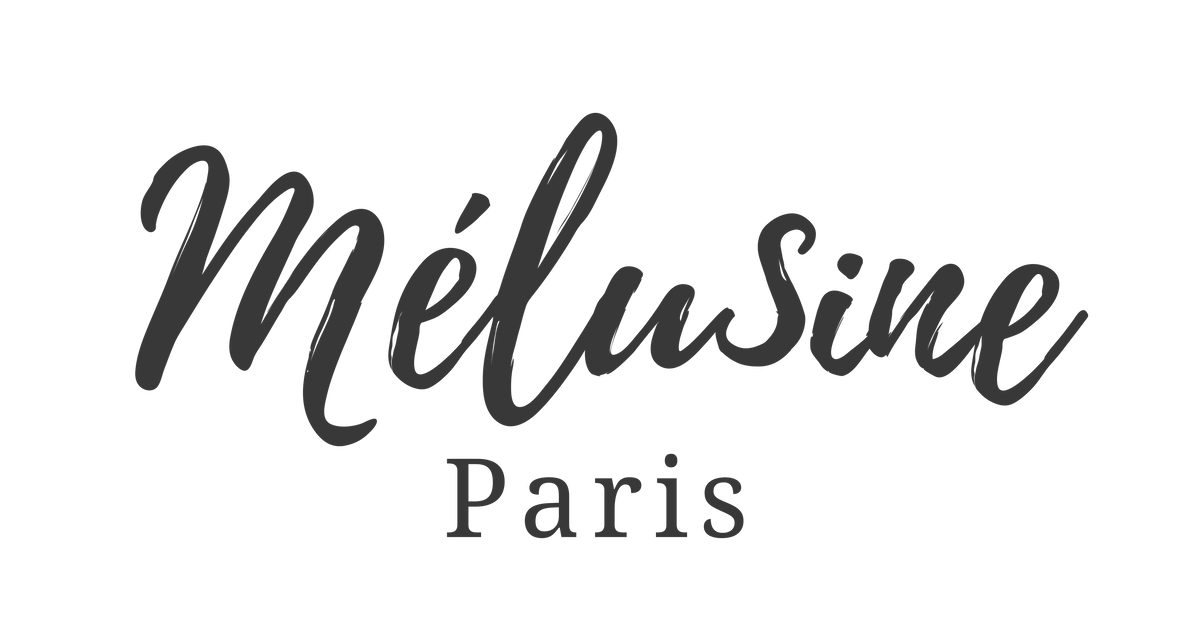 La box Mélusine en un coup de baguette magique ! – Mélusine Paris