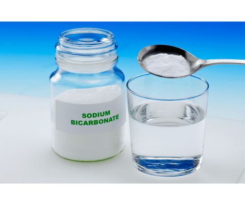 bicarbonate de soude demangeaison intime