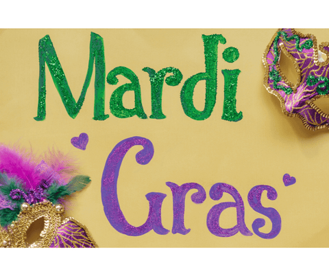 mardi gras 2024