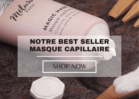 masque capillaire au chanvre