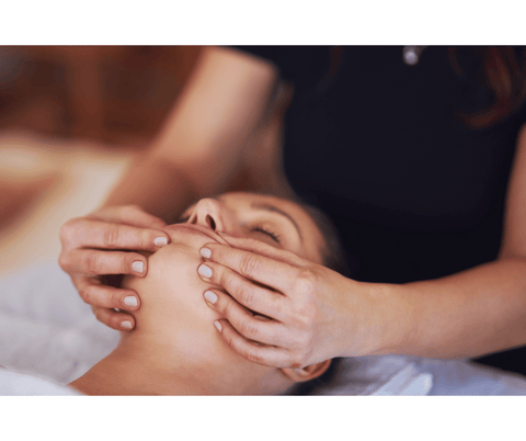 massage kobido japonais visage